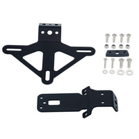 Tail Tidy Kit - Triumph Speed Twin